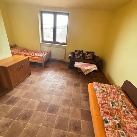 U Heleny Couette-café Hriňová