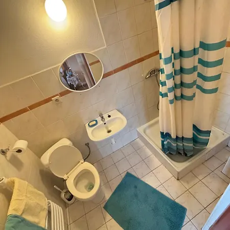 U Heleny Couette-café Hriňová