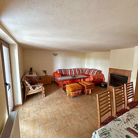 U Heleny Couette-café Hriňová