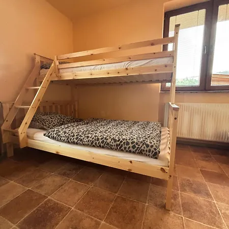 U Heleny * Hriňová