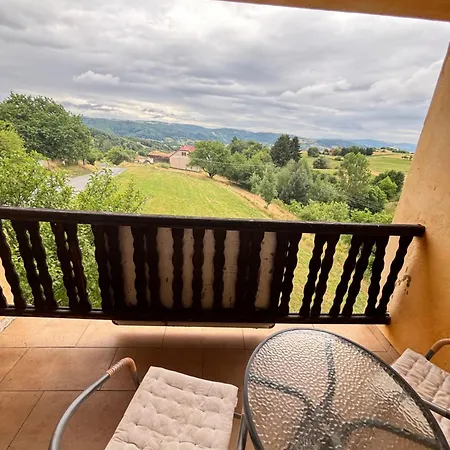 U Heleny Couette-café *