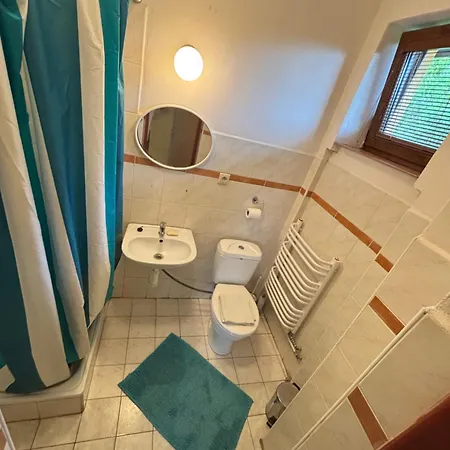 Couette-café U Heleny *