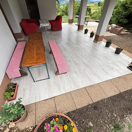 U Heleny * Hriňová