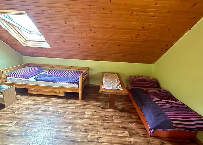Panzió U Heleny