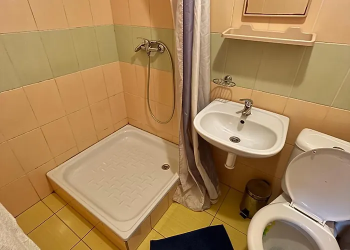 U Heleny * Hriňová