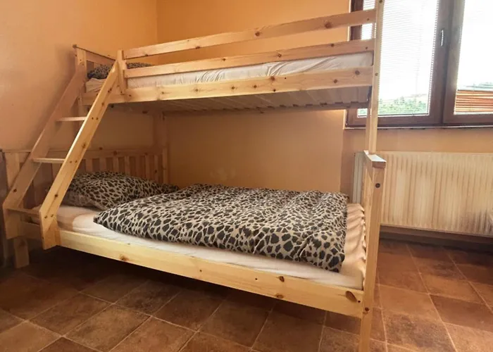 U Heleny * Hriňová